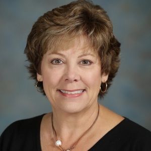 Meet your Posher, Debra